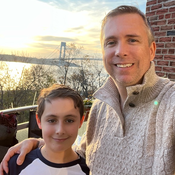 Meet your Posher, Ken - Picture 1 of 1